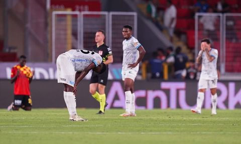 Göztepe, Sipay Bodrum FK'yi 2-0 İle Geçti