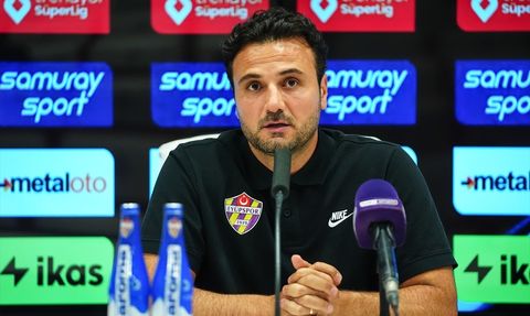 İkas Eyüpspor, Trabzonspor ile Golsüz Beraberlik Aldı