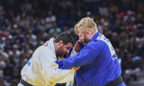 Paris 2024 Paralimpik Oyunları: İbrahim Bölükbaşı Finale Yükseldi