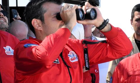 TEKNOFEST 2024 Roket Yarışması Açılışı: Selçuk Bayraktar’ın Vurguları