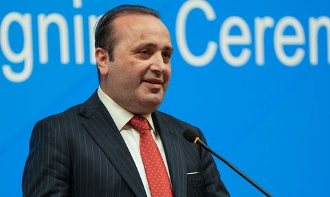 TOBB ve ABD Ticaret Odası Arasında Yeni Bir Mutabakat Zaptı İmzalandı