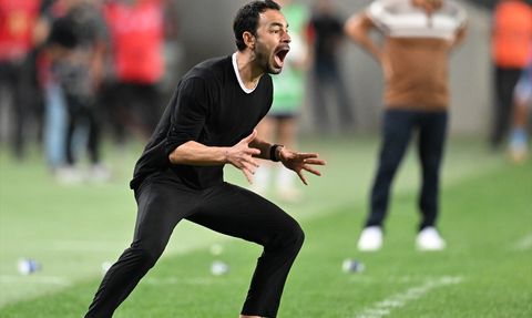 Trendyol Süper Lig: Gaziantep FK ve Trabzonspor Berabere Kaldı