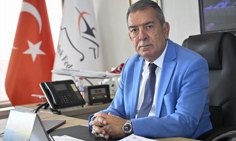 Türkiye Okçuluk Federasyonu Başkanı Topaloğlu, Paris 2024'te Elde Edilen Başarıları Değerlendirdi