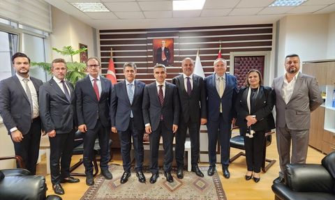 48 Saatlik Ek Süre ile Transit Cezaları Azalıyor