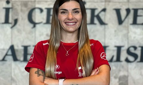 A Milli Kadın Futbol Takımı'ndan Taraftarlara Önemli Çağrı