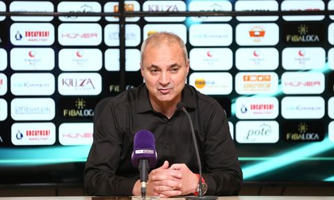 Adanaspor ve Şanlıurfaspor Maç Sonrası Değerlendirmeler