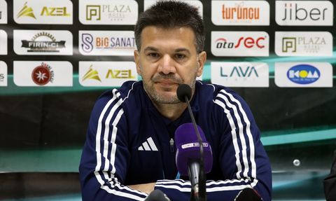 Amed Sportif Faaliyetler ve Pendikspor Maçının Ardından