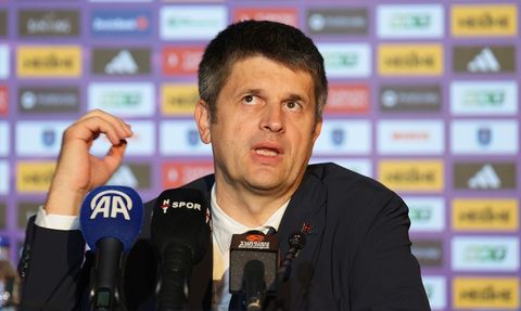 Anadolu Efes, Barcelona'ya Yenildi: Tomislav Mijatovic'ten Telafi Sözleri