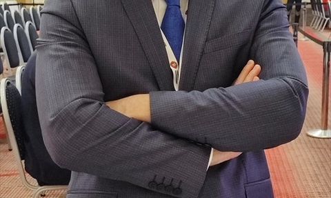 Antalya'da Uluslararası Kano Federasyonu Genel Kurulu Toplantısı