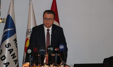 ASELSAN'dan KOBİ'lere Rekor Sipariş