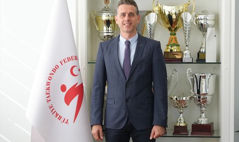 Bahri Tanrıkulu'nun Tekvando Vizyonu: Türk Ekolü Oluşturmak