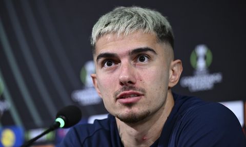 Başakşehir-Rapid Wien Maçına Hazırlıklar Tüm Hızıyla Devam Ediyor