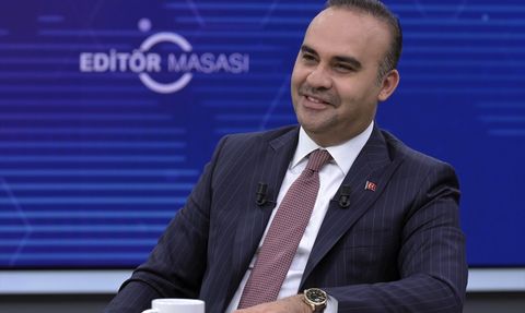 Bayraktar TB3 ve ANKA III'ün İlk Uçuş Gösterisi TEKNOFEST'te Gerçekleşecek