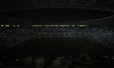 Bursaspor'un Büyük Galibiyeti: 42 Bin 740 Taraftar Maçı İzledi