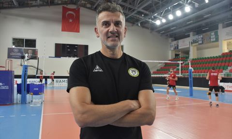 Cizre Belediyespor Arkas Spor Maçında Galibiyet Hedefliyor