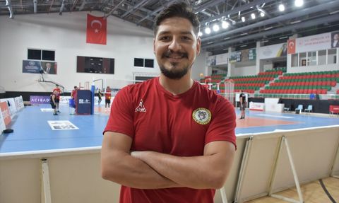 Cizre Belediyespor, Deplasman Maçlarına Hazırlanıyor