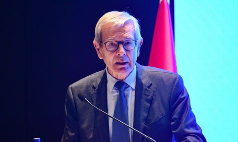 Dünya Odalar Federasyonu Genel Konsey Toplantısı İstanbul’da Yapıldı