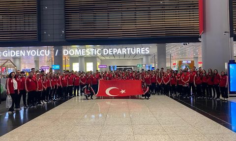 Dünya Okul Sporları Yaz Oyunları Bahreyn'de Başlıyor