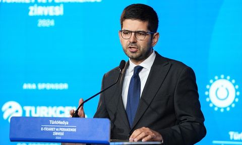 E-Ticaret ve Perakende Zirvesi 2023: Yeni Fırsatlar ve İnovasyonlar