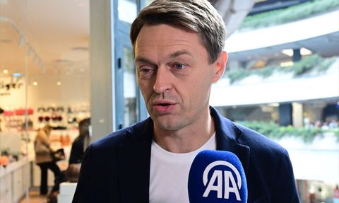 Flying Tiger Copenhagen Türkiye'de Faaliyetlerine Başladı