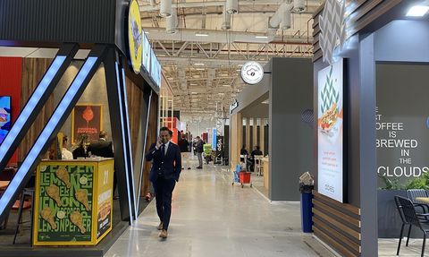 Franchising Alanında Yeni Fırsatlar: 'Bayim Olur Musun?' Fuarı Başladı