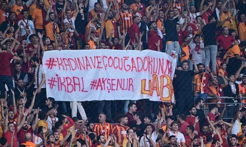 Galatasaray-Alanyaspor Maç Notları ve Öne Çıkanlar
