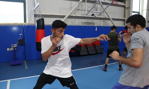 Hüseyin Babat: Doğum Günü Hediyesiyle Başlayan Dünya Şampiyonluğu Hayali