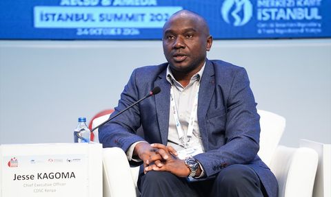 İstanbul'da AECSD & AMEDA Zirvesi'nde Merkezi Saklama Kuruluşları Tartışıldı