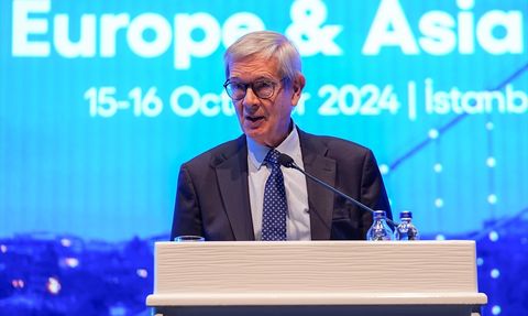 İstanbul'da Avrupa ve Asya Zirvesi: İklim Değişikliği ve Sürdürülebilir Ticaret