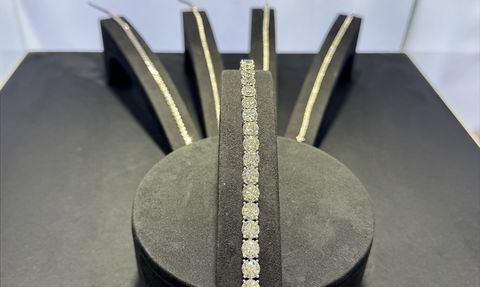 Istanbul Jewelry Show, Küresel Mücevher Sektörünü Ağırladı