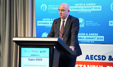 İstanbul Zirvesi 2024: Proje Yönetiminden Dijital Varlıklara