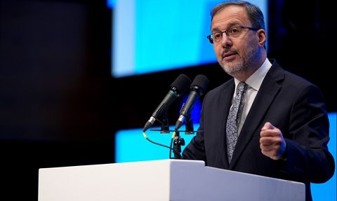 İzmir Spor Zirvesi 2024 Başladı