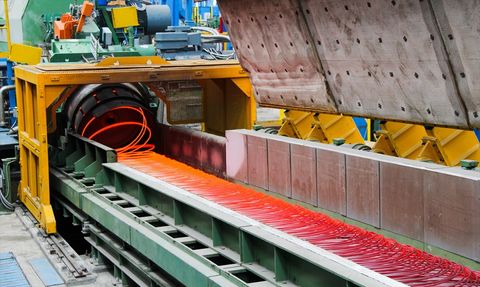 KARDEMİR, Sizing Block Yatırımıyla Rekabet Gücünü Artıracak