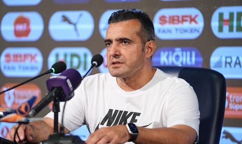 Kayserispor'un Başakşehir ile Beraberliği: Alper Kelkitli'nin Değerlendirmesi