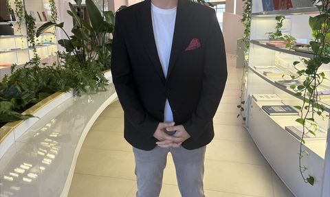 L'Etape Türkiye by Tour de France: İstanbul'da Bisiklet Heyecanı Başlıyor