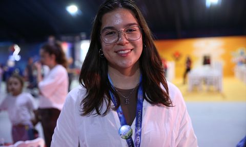 Lise Öğrencisinden Çevre Dostu Ambalaj Projesi