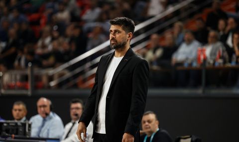 Mersin Spor, Manisa Basket'i 97-88 Yenerek Galibiyetini Aldı