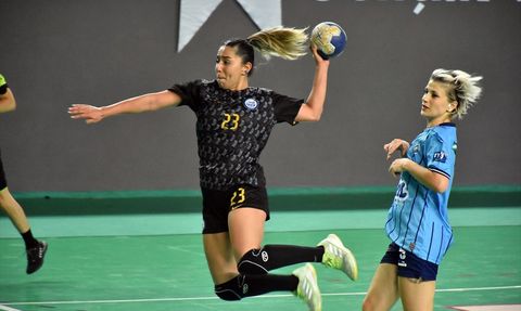 Ortahisar Belediyespor, Kırşehir Belediyespor'u Mağlup Etti