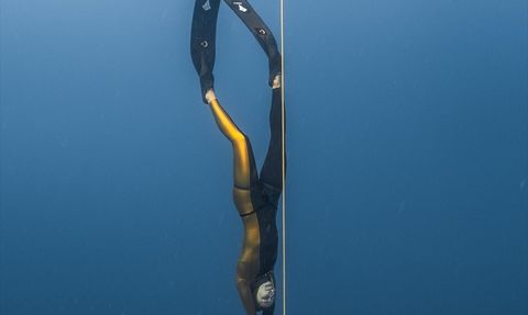 Şahika Ercümen Dünya Şampiyonası'nda İki Rekor Kırdı