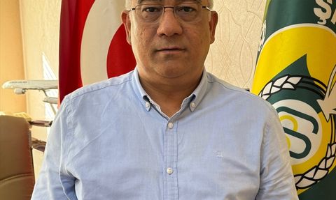 Şanlıurfaspor'un Başarılı Süreci ve Gelecek Hedefleri