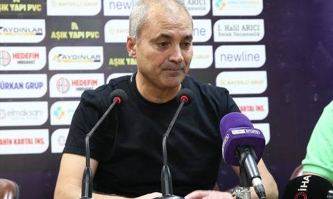 Şanlıurfaspor'un Moralı Zaferi: 3-0