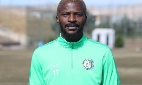 Şanlıurfaspor Yabancı Futbolcularla Gol Yükünü Taşıyor