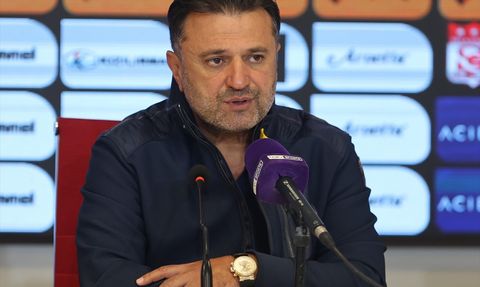 Sivasspor'un Hatayspor Zaferi: Bülent Uygun'un Açıklamaları