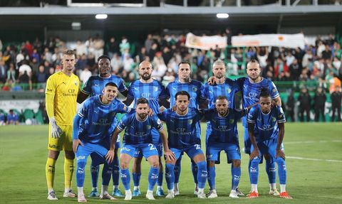 Süper Lig'de Golsüz İlk Yarının Ardından