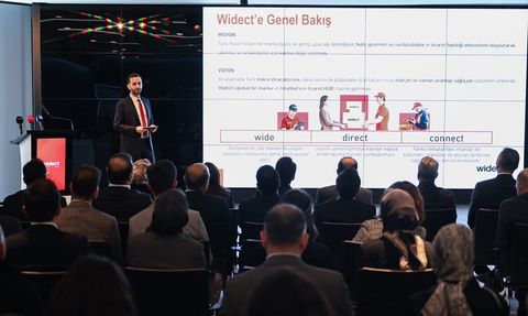 THY'nin Kargo Markası Widect, 1. Yılını Kutladı