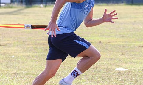 Trabzonspor, Başakşehir Maçına Hazırlıklarını Sürdürüyor