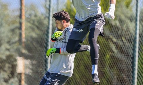 Trabzonspor, Hatayspor Maçına Hazırlanıyor