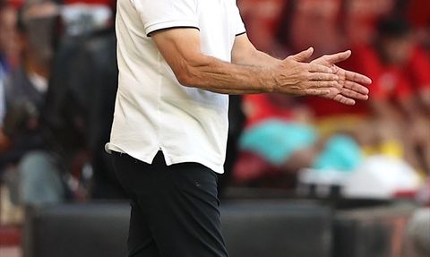 Trendyol Süper Lig 10. Hafta Mücadelesinde Beraberlik