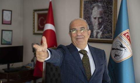 Türkiye Atıcılık Federasyonu'nda Yeni Dönem: Hedef 45 Madalya