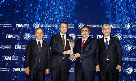 Türkiye İnovasyon Haftası'nda Ticaret Bakanı Bolat'ın Açıklamaları